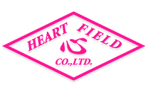 株式会社HEARTFIELDからのごあいさつ